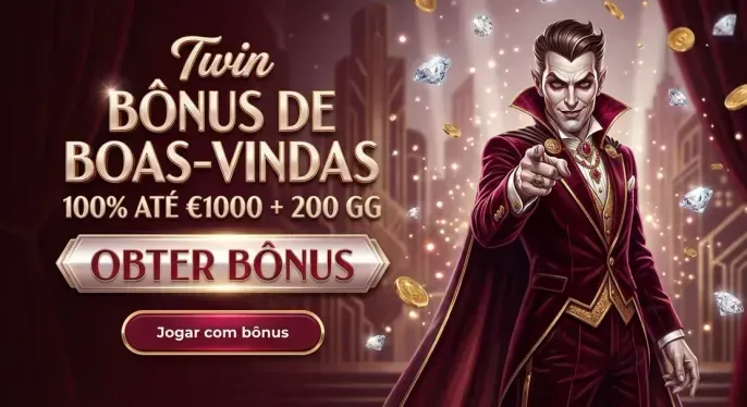 Twin Casino